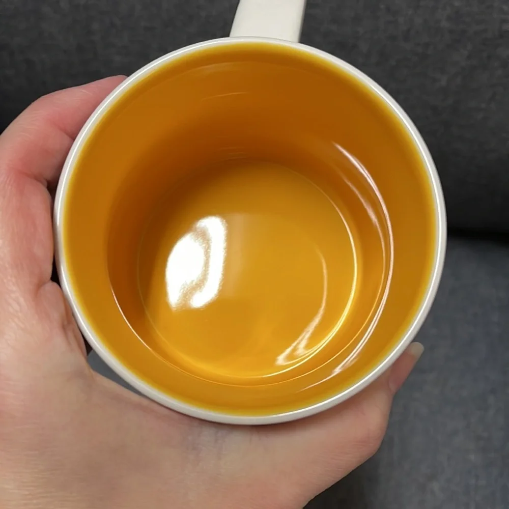 Starbucks You are Here Series Mug: New York